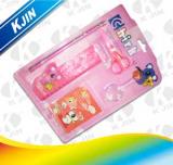 promotion new product child gift stationery set