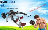 M04 Cmmercial Seated Dip Plate Loaded Strength Gym Equipment