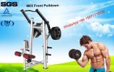Plate Loaded M03 Front Pulldown Commercial Gym Equipment